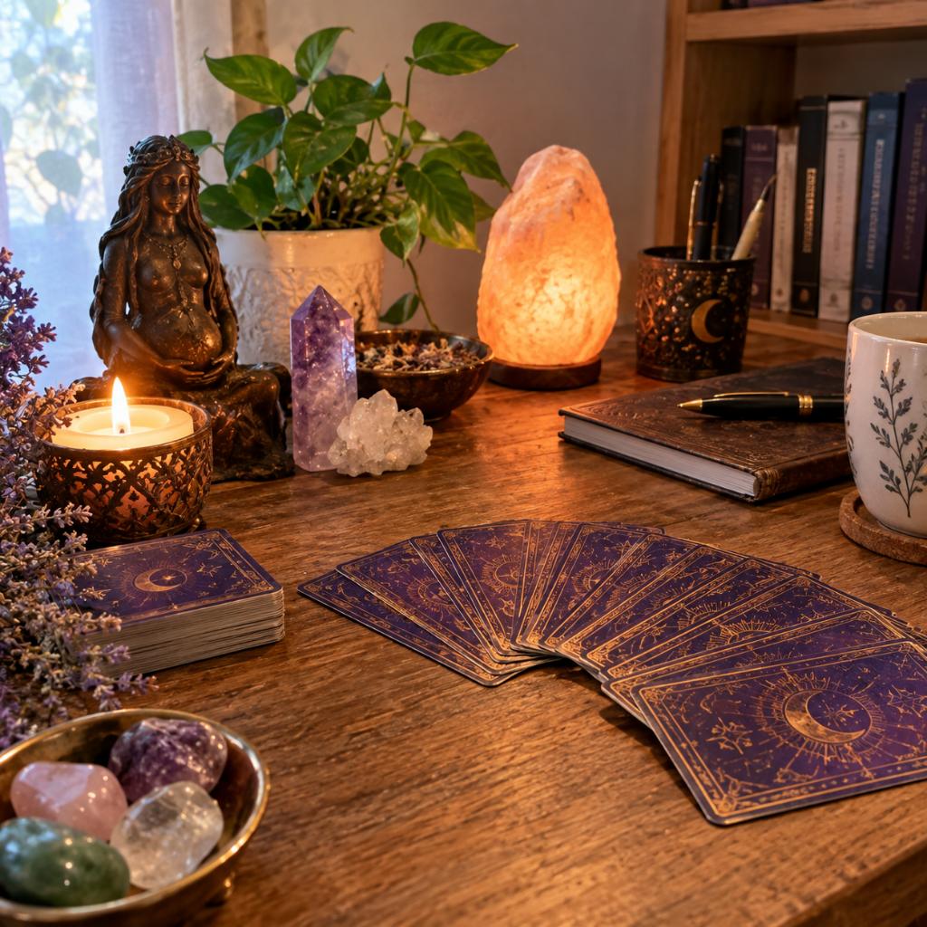 Pregnancy Reading for Spiritual Guidance, Fertility Questions and Motherhood Journey