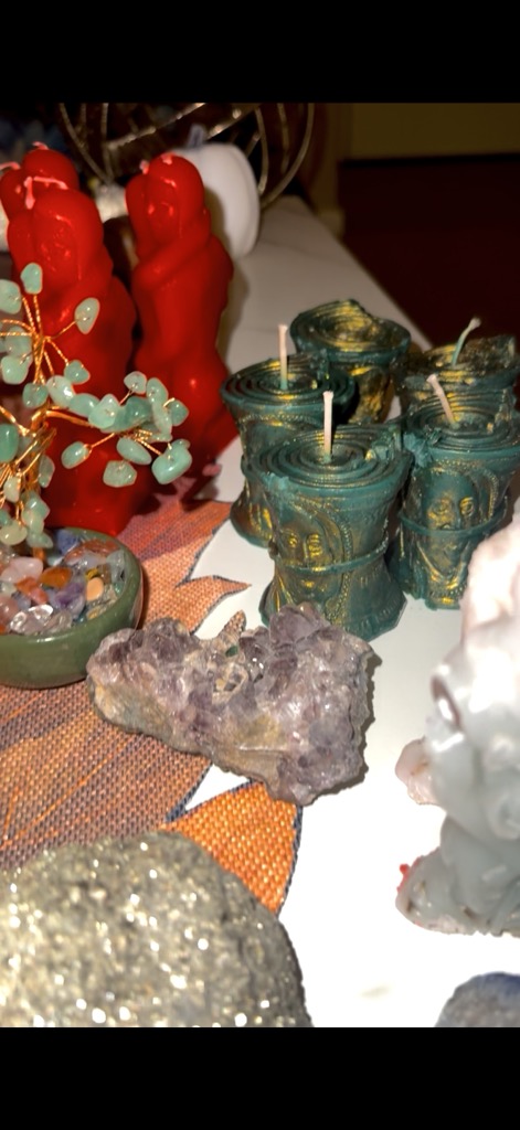 💰💰💵💵Money candle spell