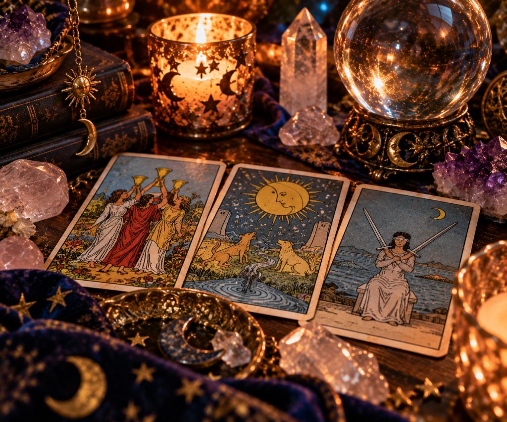 The Friendship Truth Reading