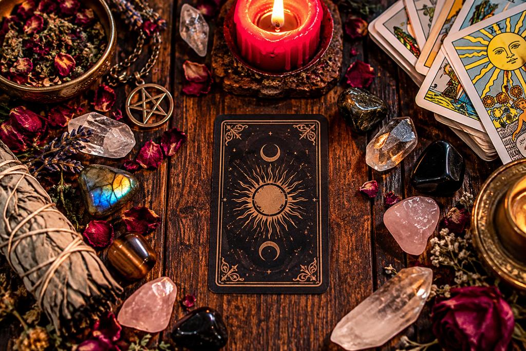 The Uncomfortable Truth Reading - One Card