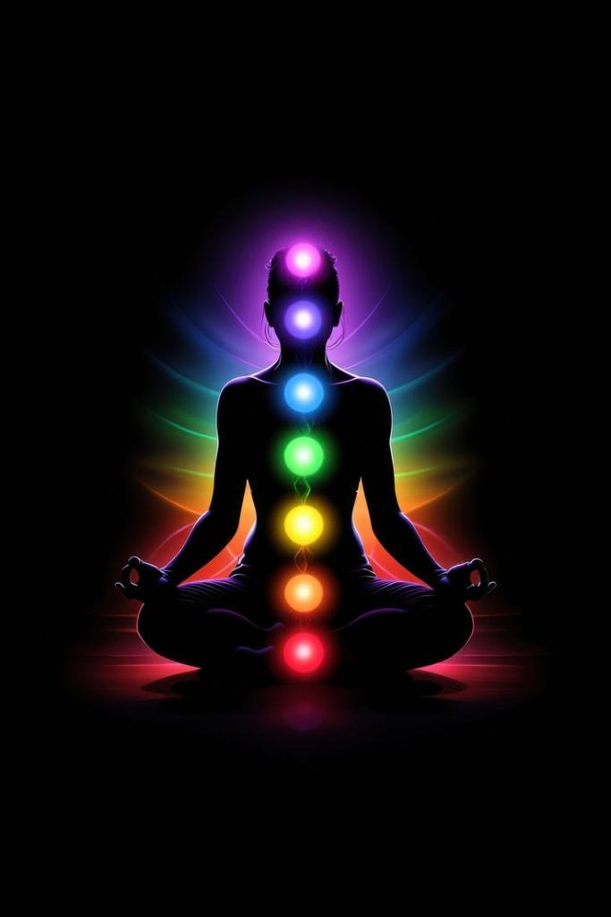 30-Minute Distant Pranic Healing Session