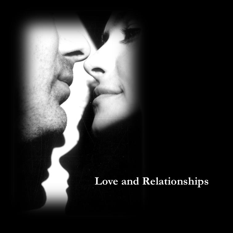 Love and Relationships — Personal Astrology Reading