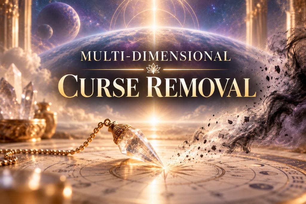 Multi-Dimensional Curse Removal