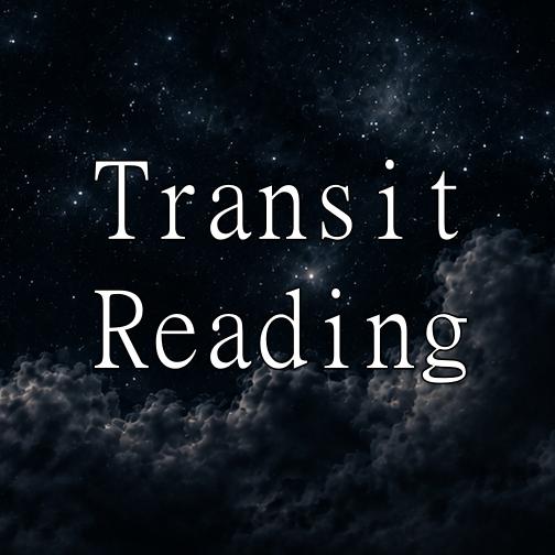Transit and Ephemeris Reading