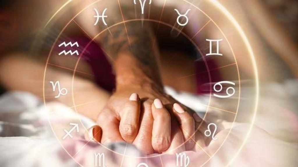 Natal Synastry Reading