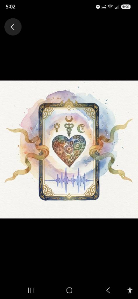 Breaking the Cycle & Spirit's advice