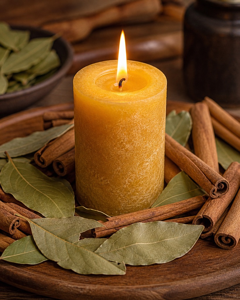 ✨Abundance Spell – A Spell for Wealth, Luck & Prosperity ✨