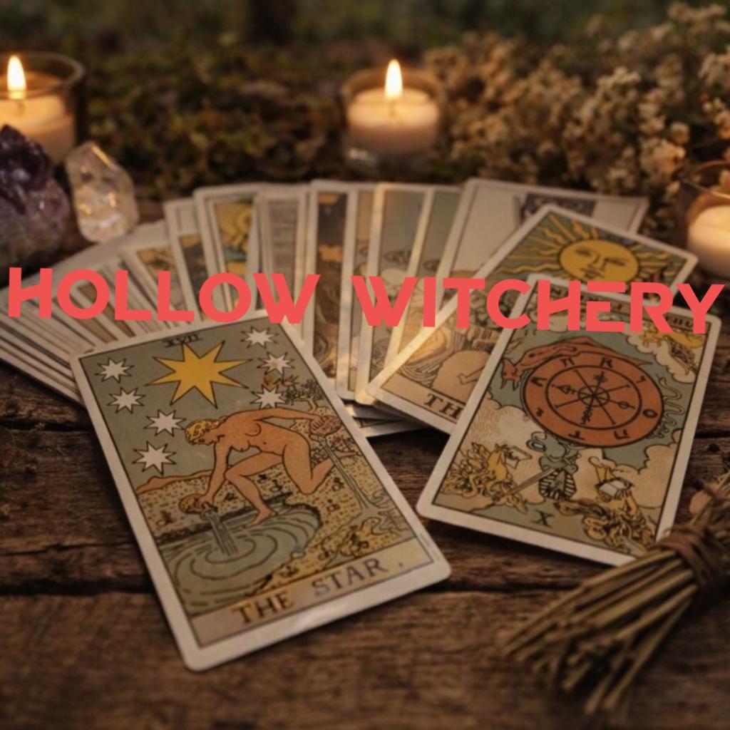 Heart & Harmony: A Love and Relationship Ritual