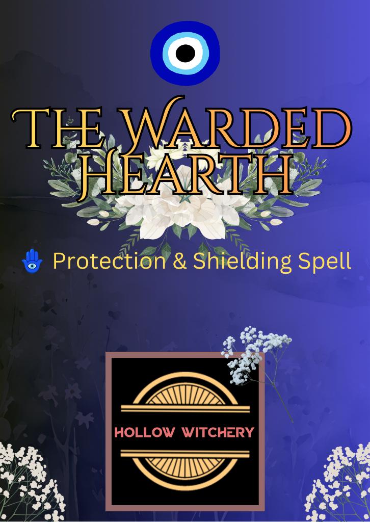 The Warded Hearth