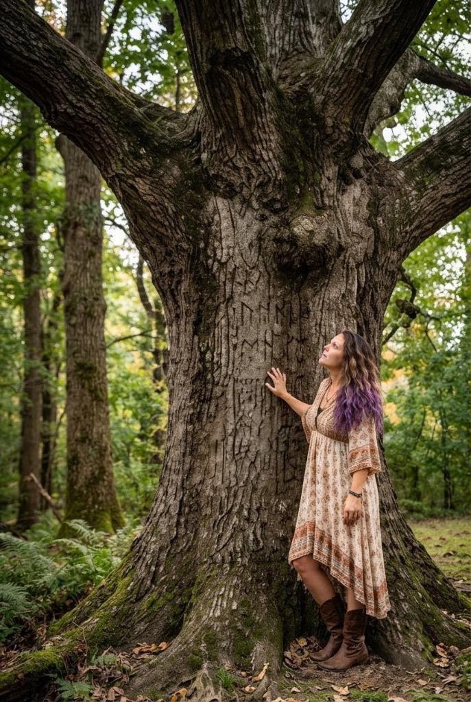 Appalachian Folk Magic | Weather & Event Spellworking