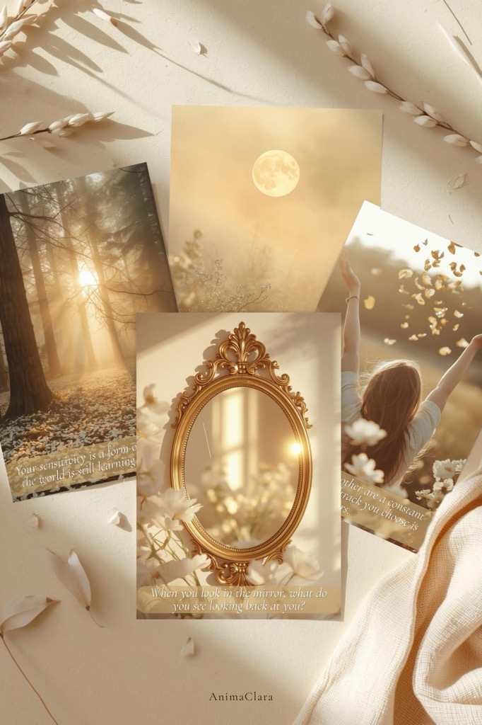 ✨ The Message You Need Right Now – 3-Card Tarot Reading