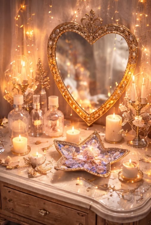 💌 Understanding Your Relationship – 5-Card Tarot Reading