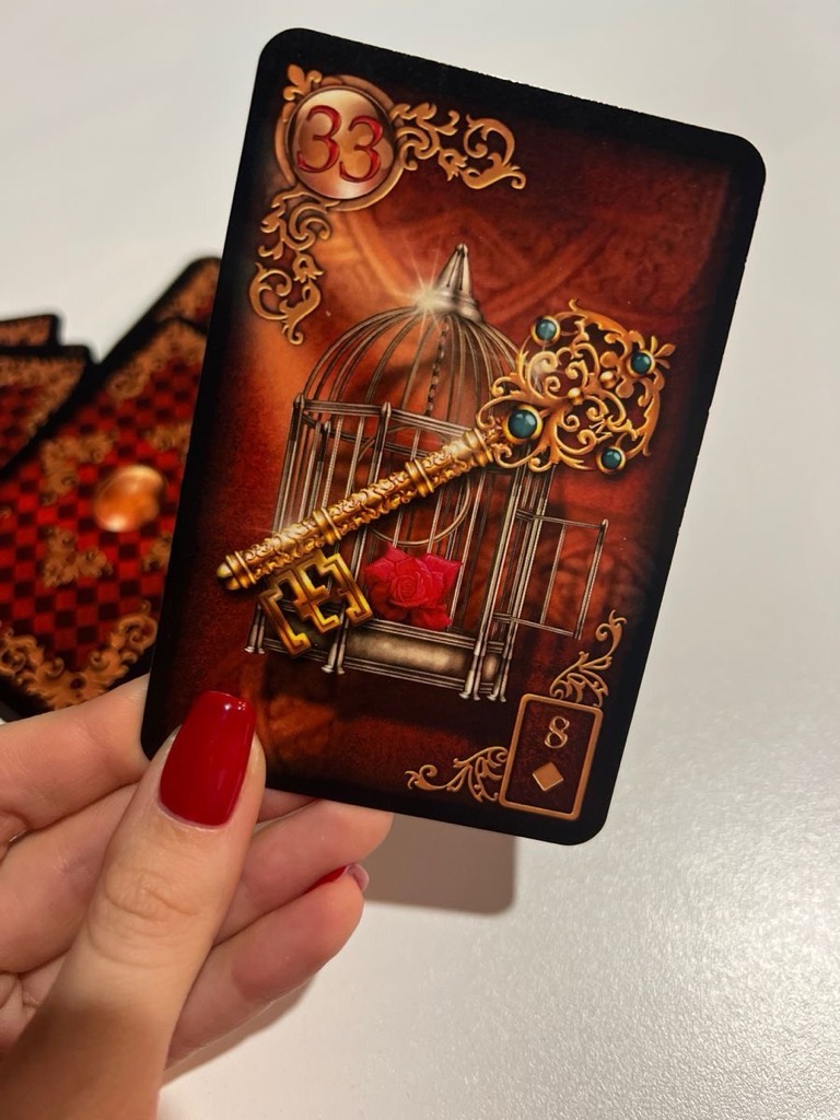 Is This Connection Over? 🥀 Lenormand Relationship Reading