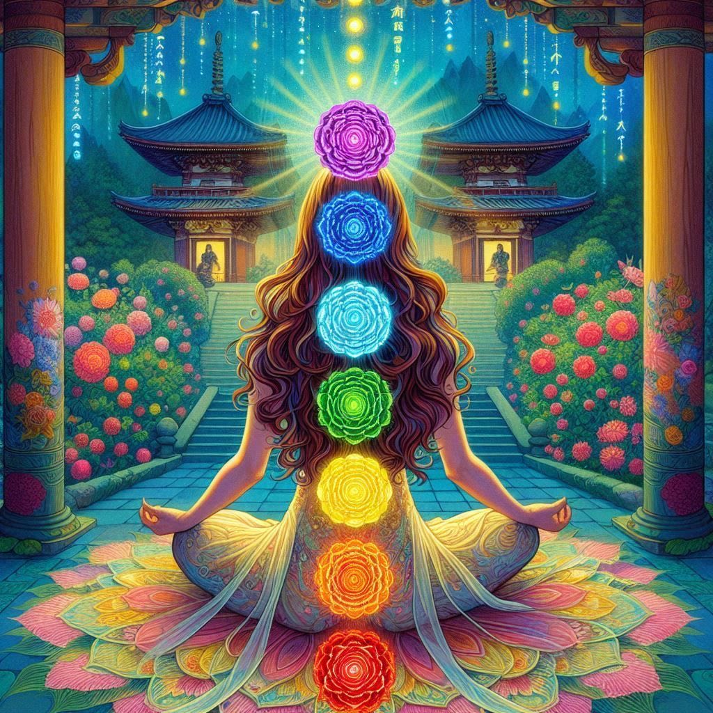 Life Direction — Explore Your Questions-Radiesthesia Session
