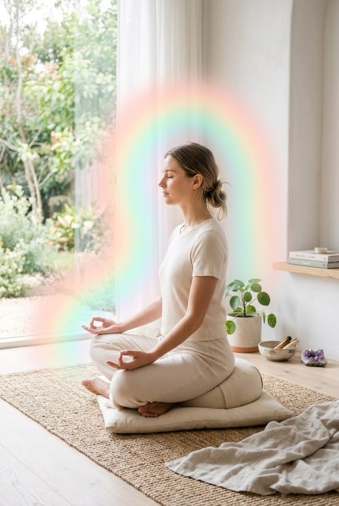 Complete Radiesthesia Overview — Multiple Topics