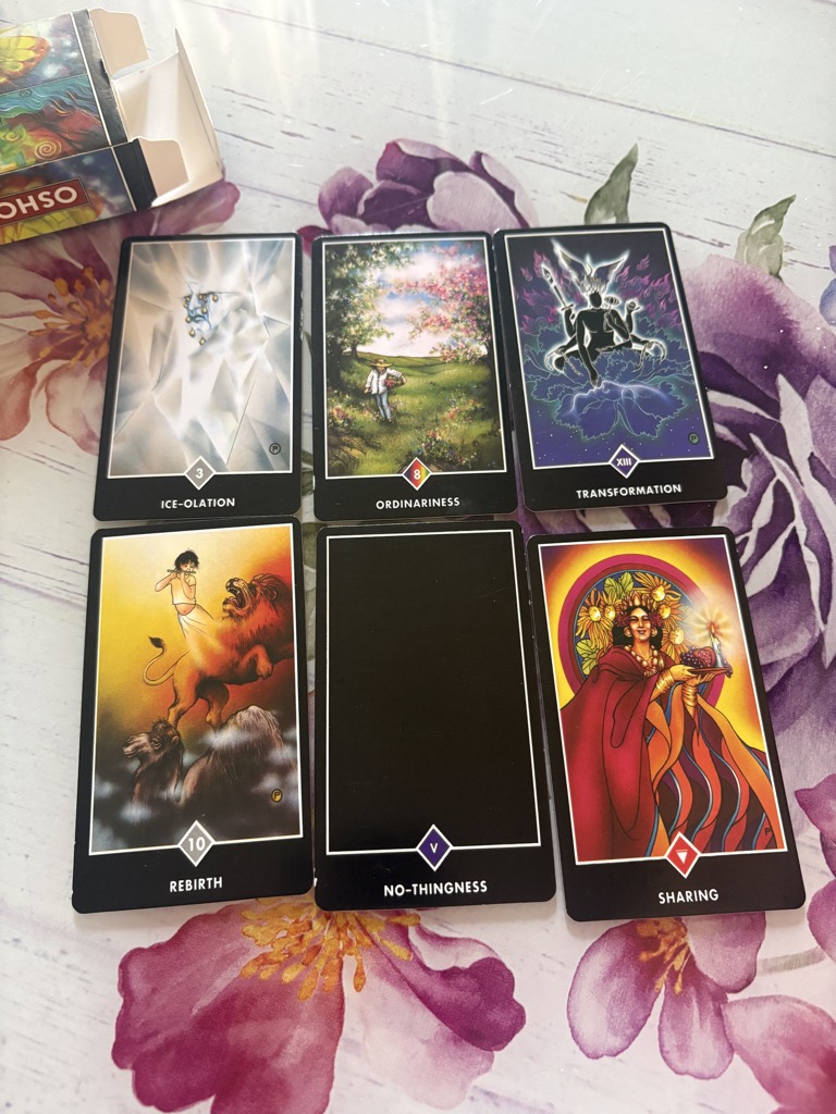 Tarot Chat – Answers, Clarity & Spiritual Guidance