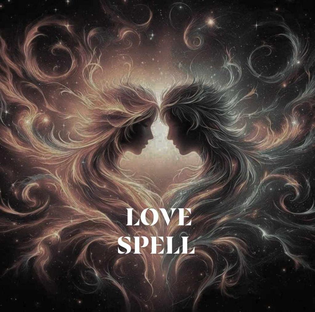 Love is in the Air Love Spell! Love Attraction