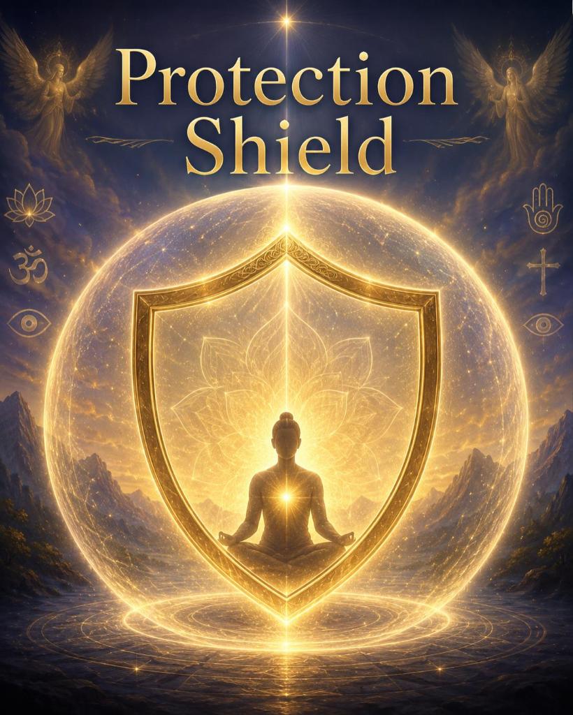 Protection Shield