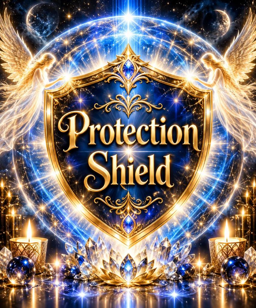 Protection Shield