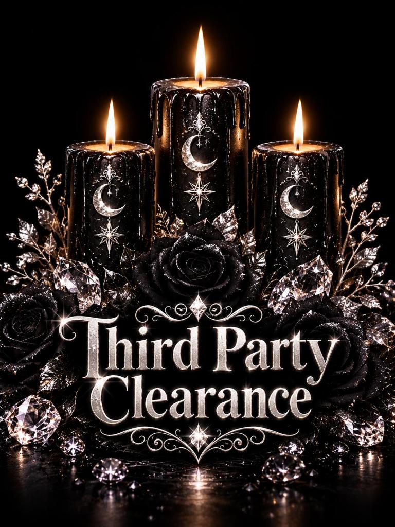 Third Party Clearance