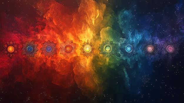 30 Minute Distant Energy Healing Session