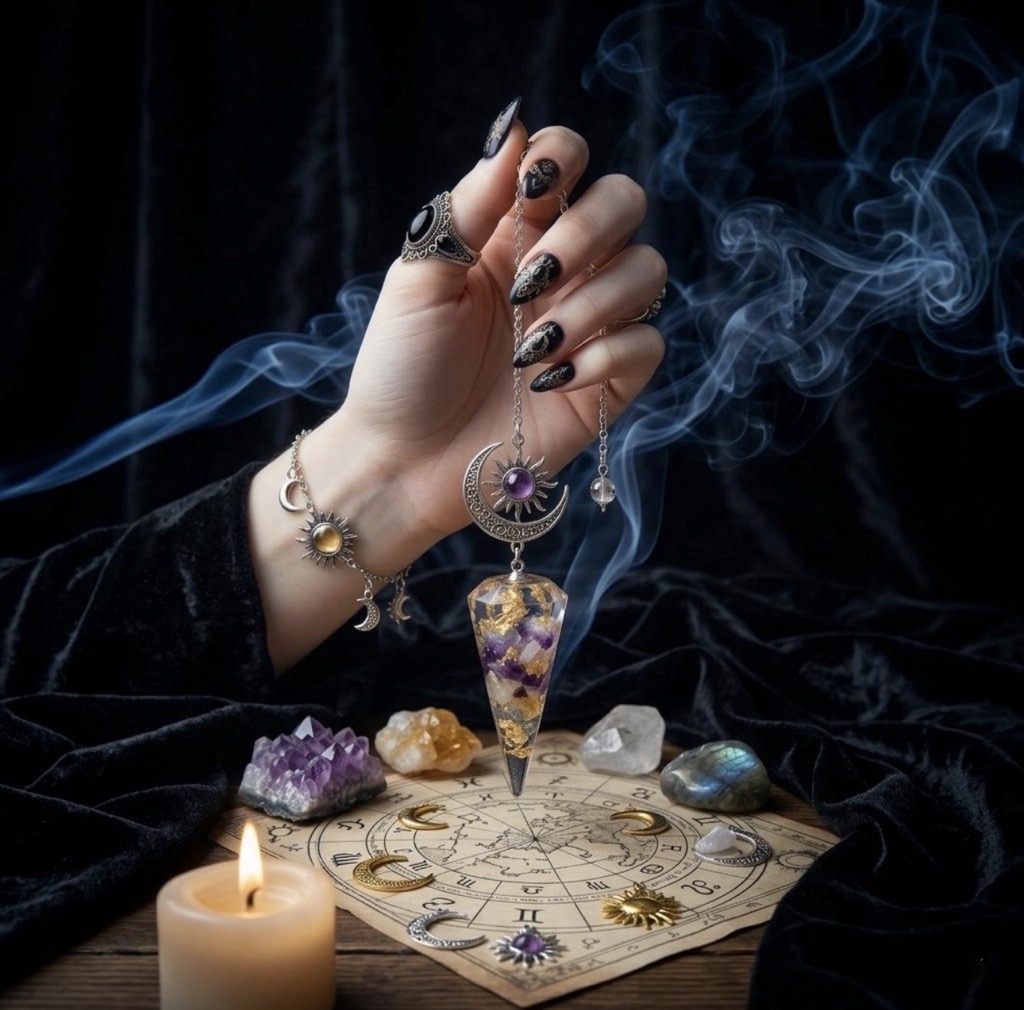 Same Day Yes or No Pendulum Reading | One Question | Spiritual Guidance