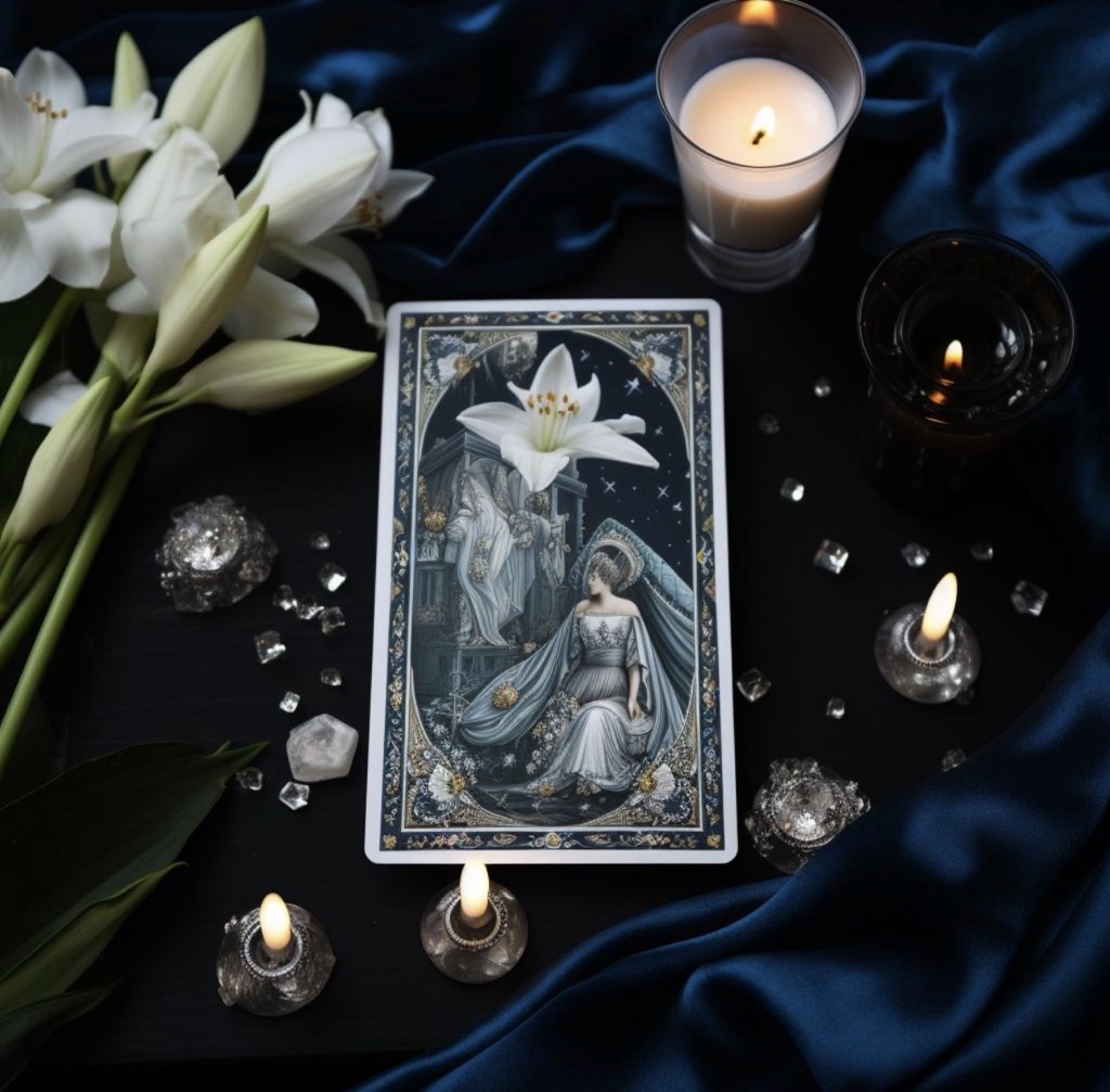 Same Day One-Card Tarot Reading | One Question | Spiritual Insight