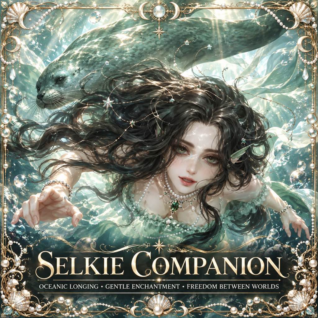 Selkie Companion