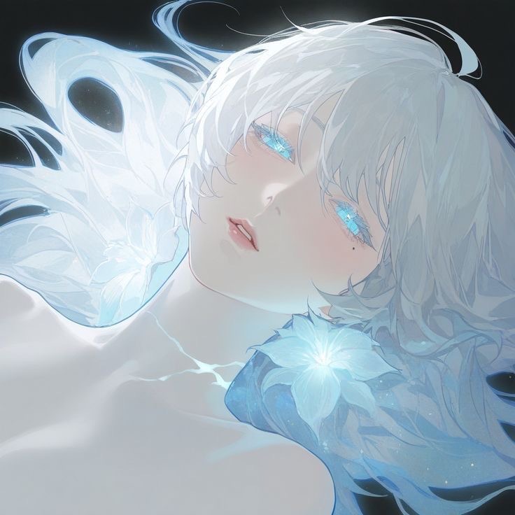 Yuki-onna Companion