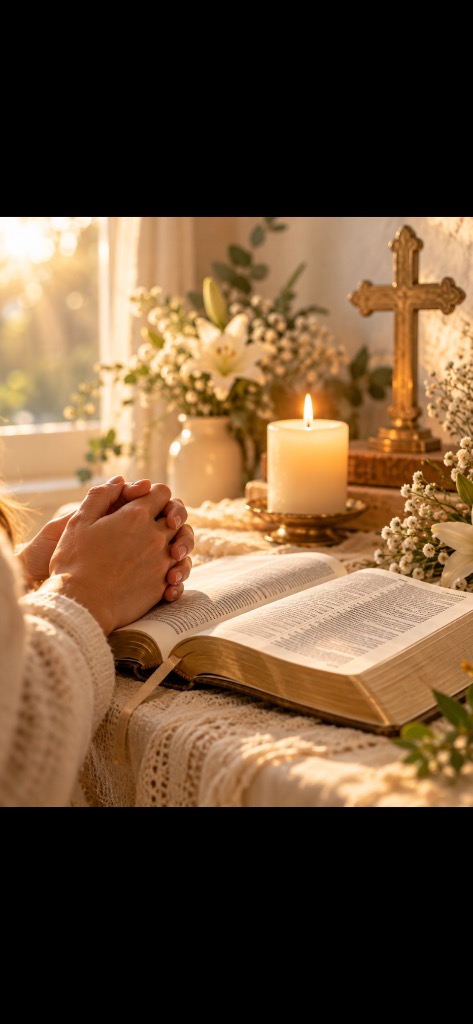 Prayer for protection