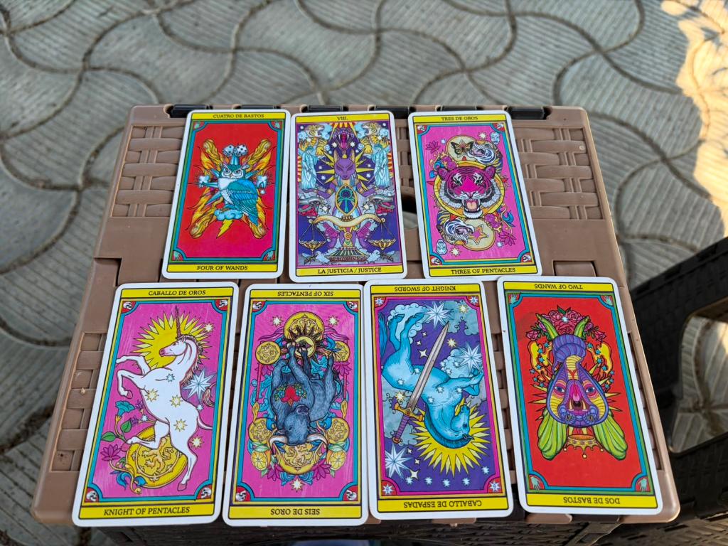 Divination for your Divine Soulmate Connection - when, where and how will you find the one? What are they like?
