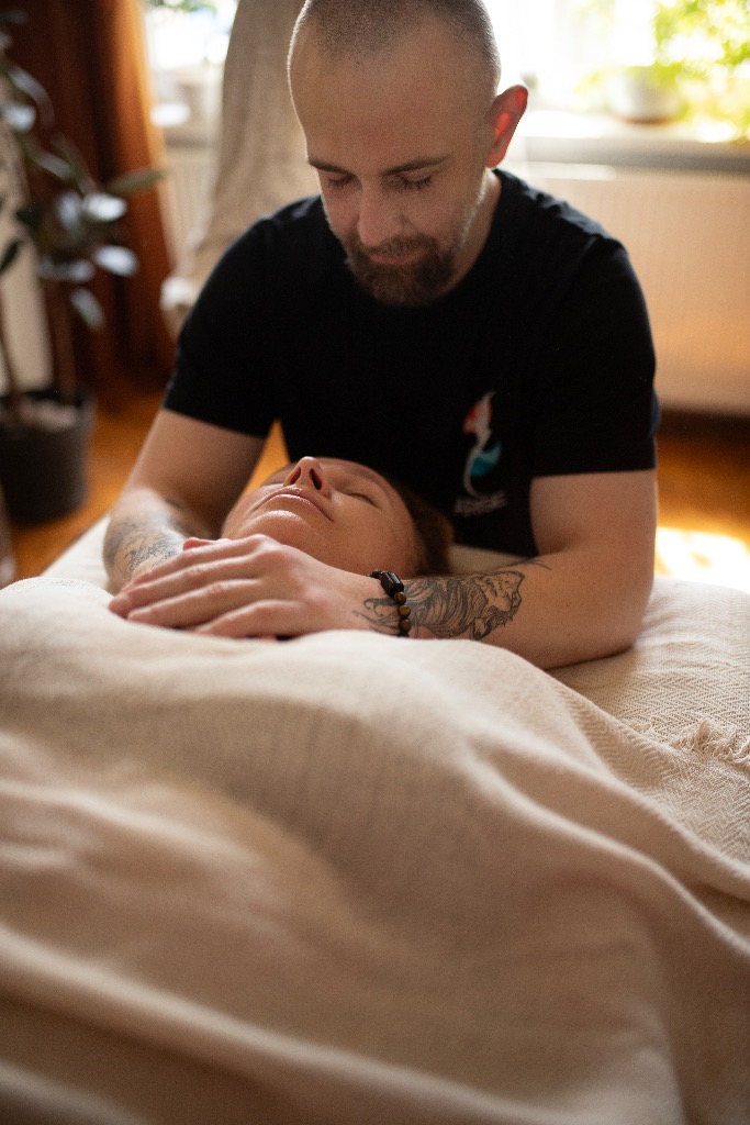 Distance Reiki Session | 75 Minutes of Personalised Energy Work