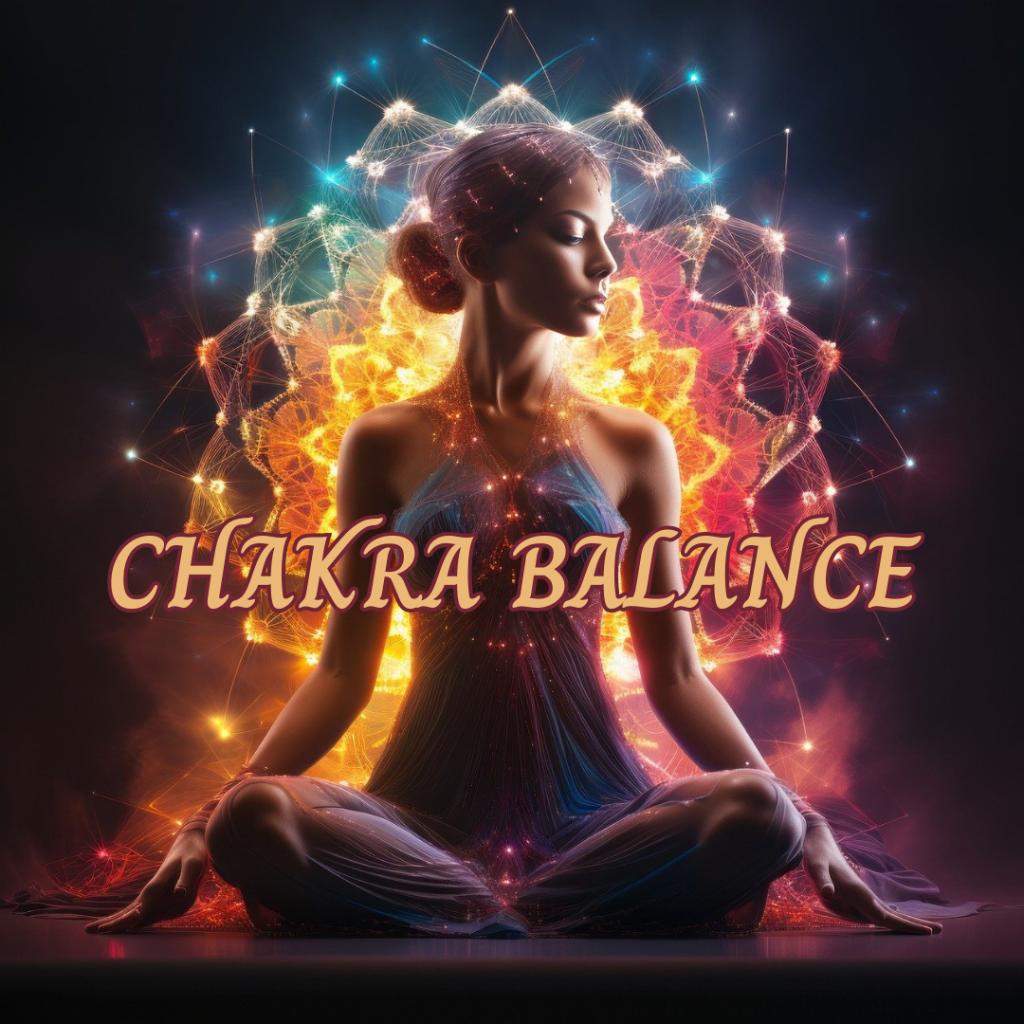 Chakra balance