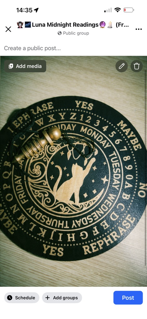 Pendulum Reading Yes or No bundle 2+1 free🪎