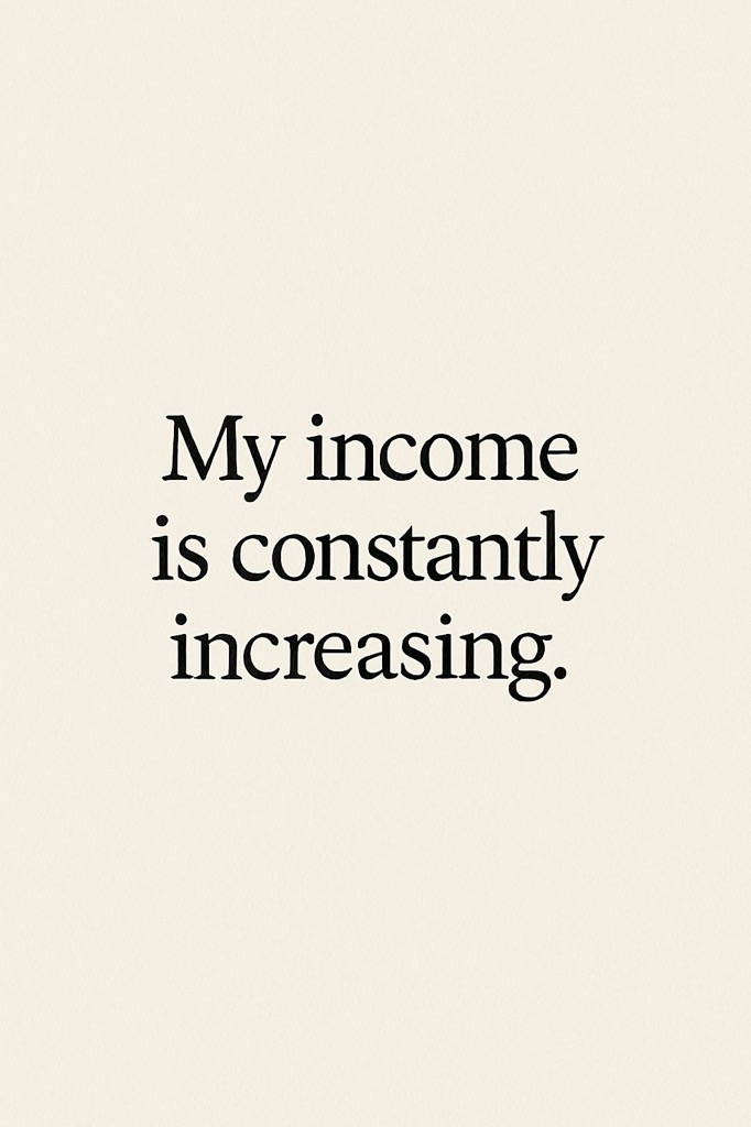 Spell to increase your income💰