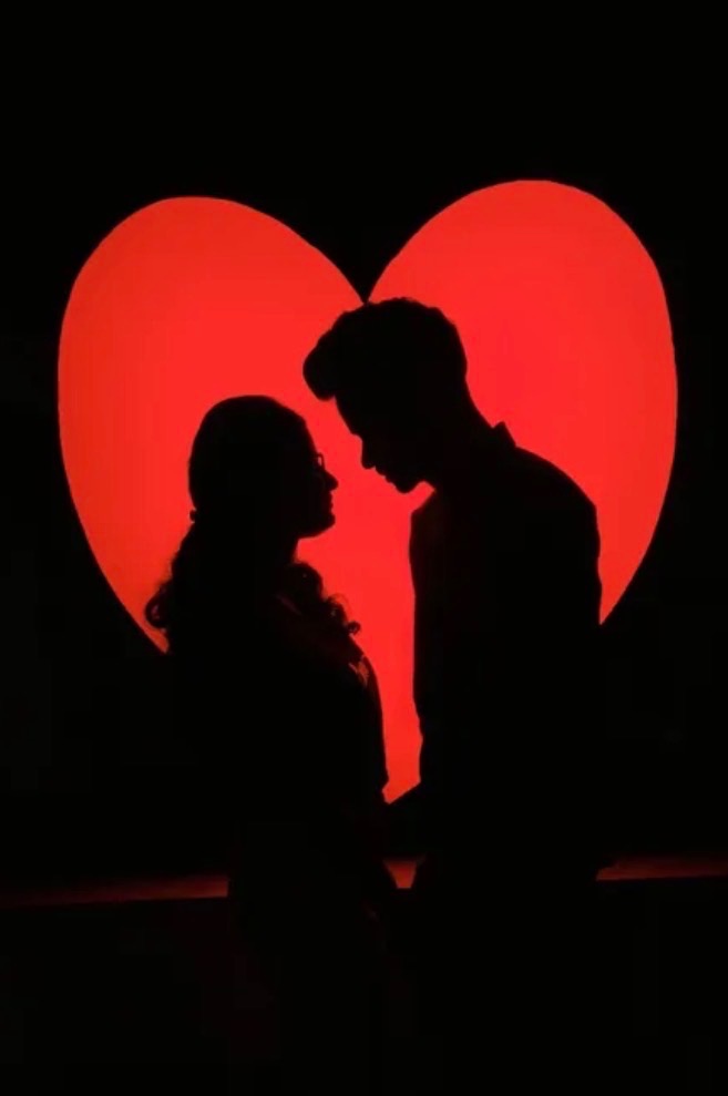 Love & relationship reading
