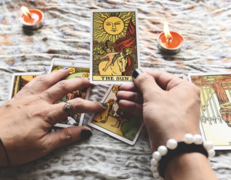 Will They Contact Me Again? | No Contact Tarot Reading
