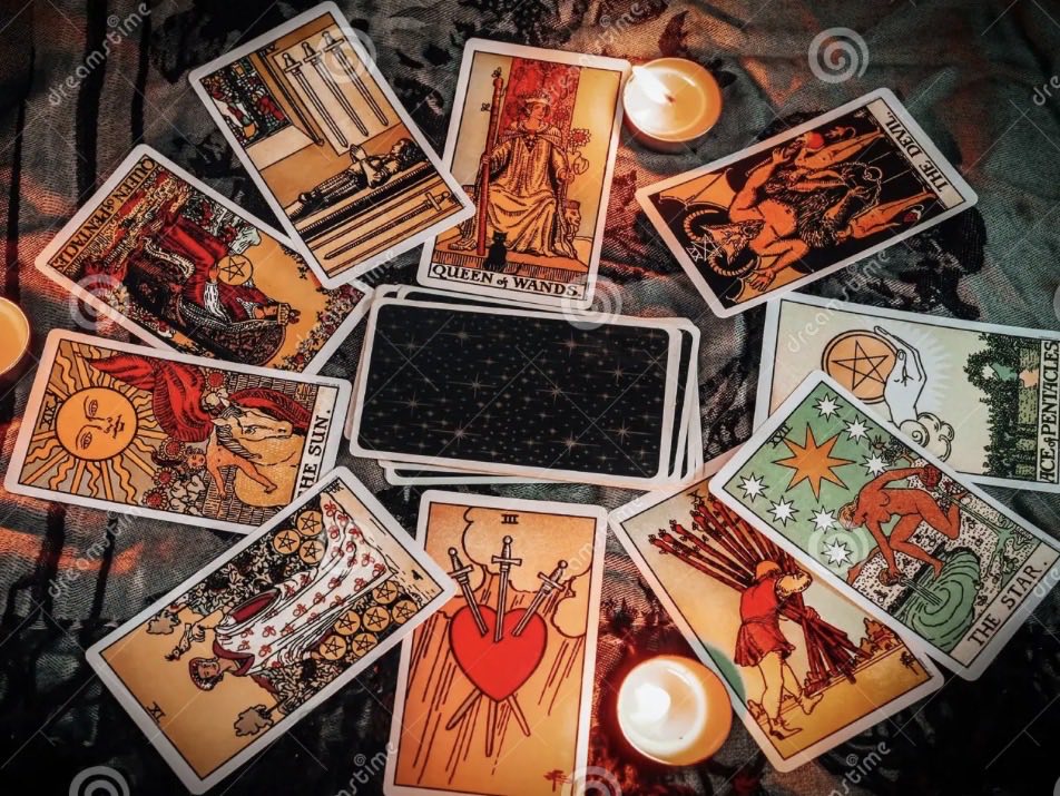 Where Is This Relationship Going? | Relationship Future Tarot
