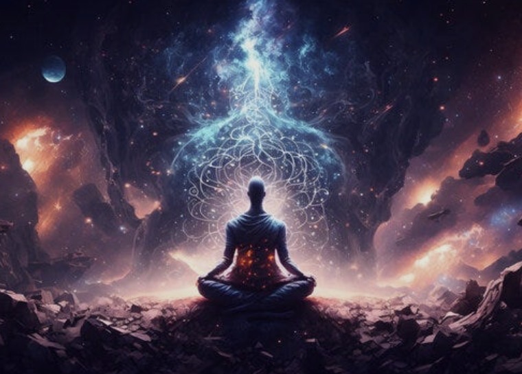 Protection from Negative Energy