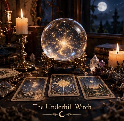 Tarot Reading for Guidance & Clarity