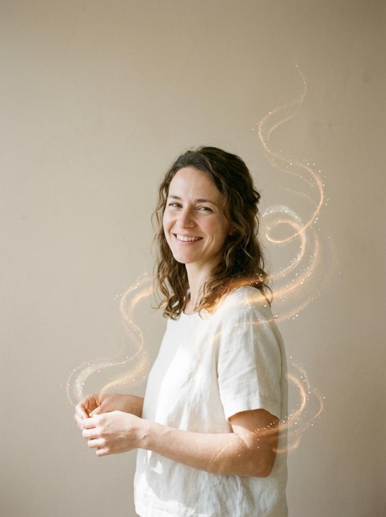 emotional healing ritual | release past trauma | inner peace | heart chakra healing