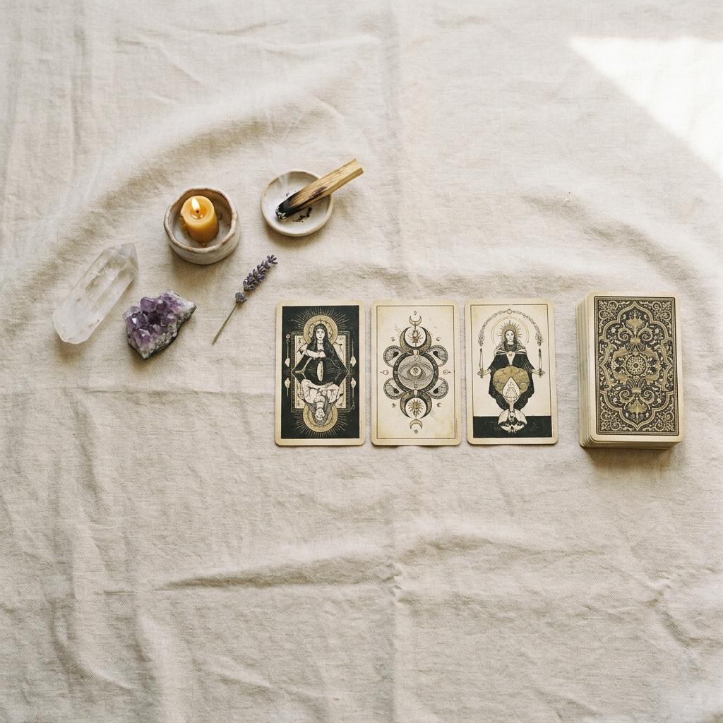 intuitive psychic reading | clarity & guidance | honest insight | same day delivery