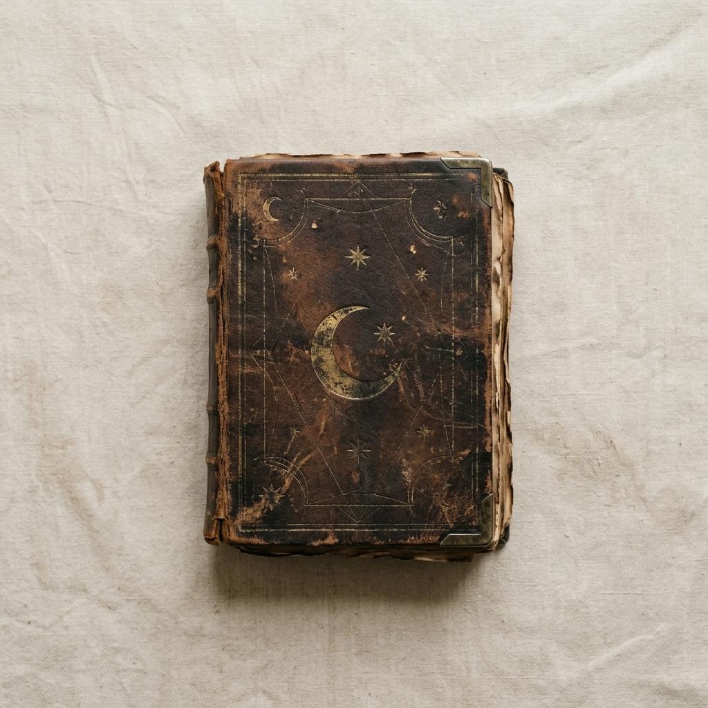 do it yourself spell guide | personalized magick instructions | custom ritual guide