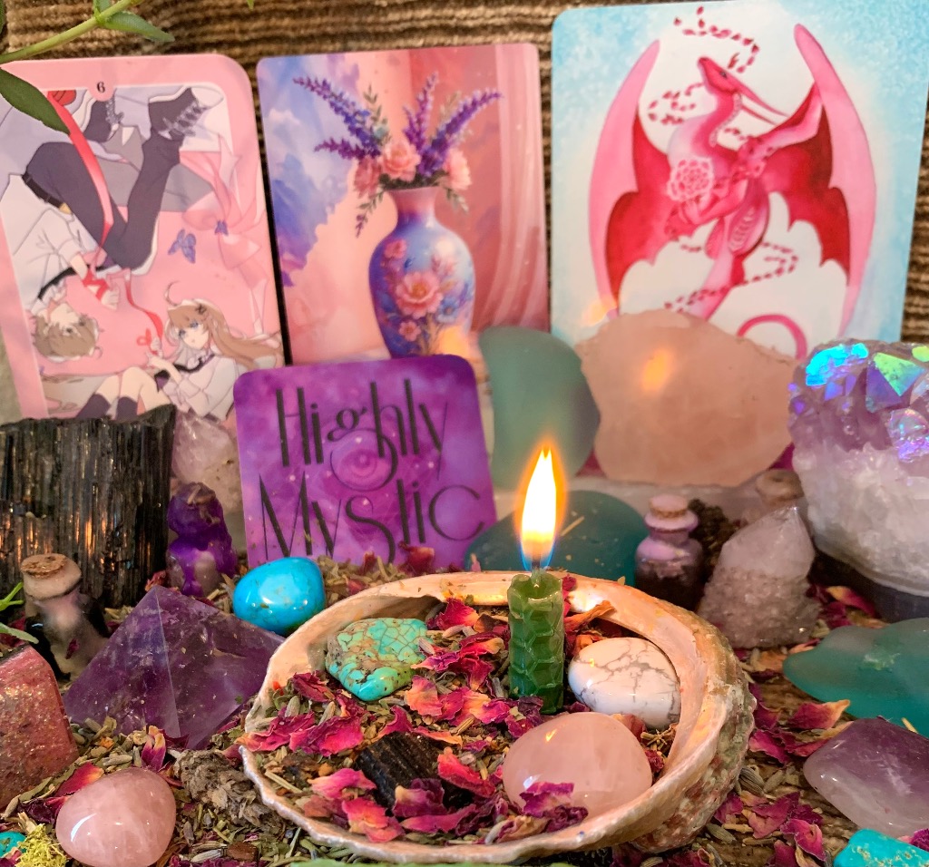 Same Day Love Sweetening Spell | Call In Divine Love, Enhancement Relationship