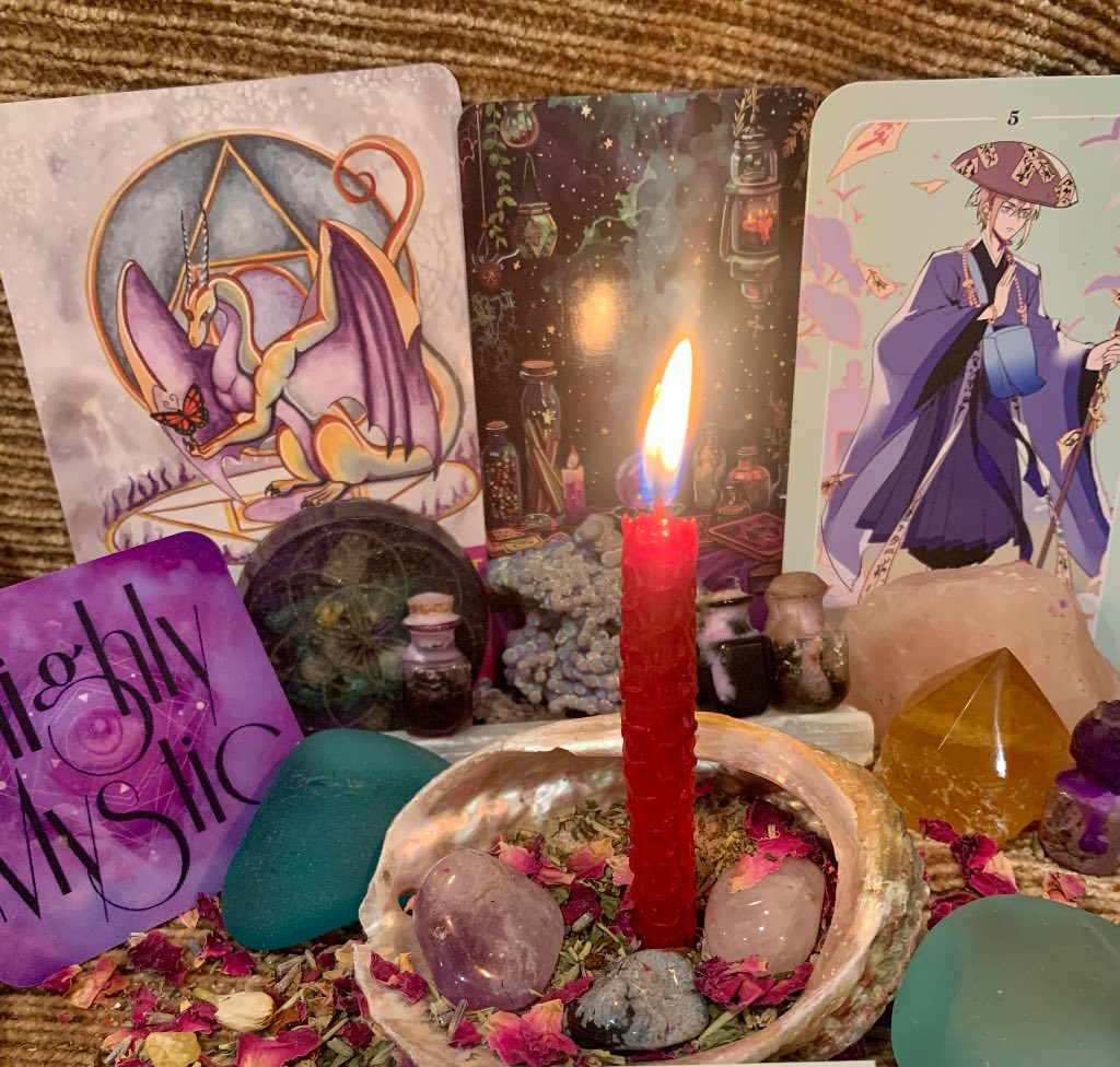 Same Day Transmutation Spell | Remove Negative Energy & Reclaim Power