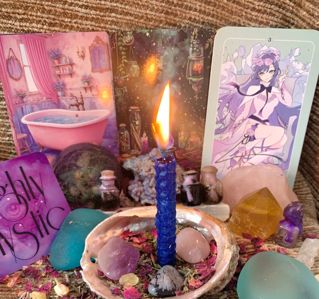 Same Day Beauty Spell | Confidence Building | Glamour | Glow Up