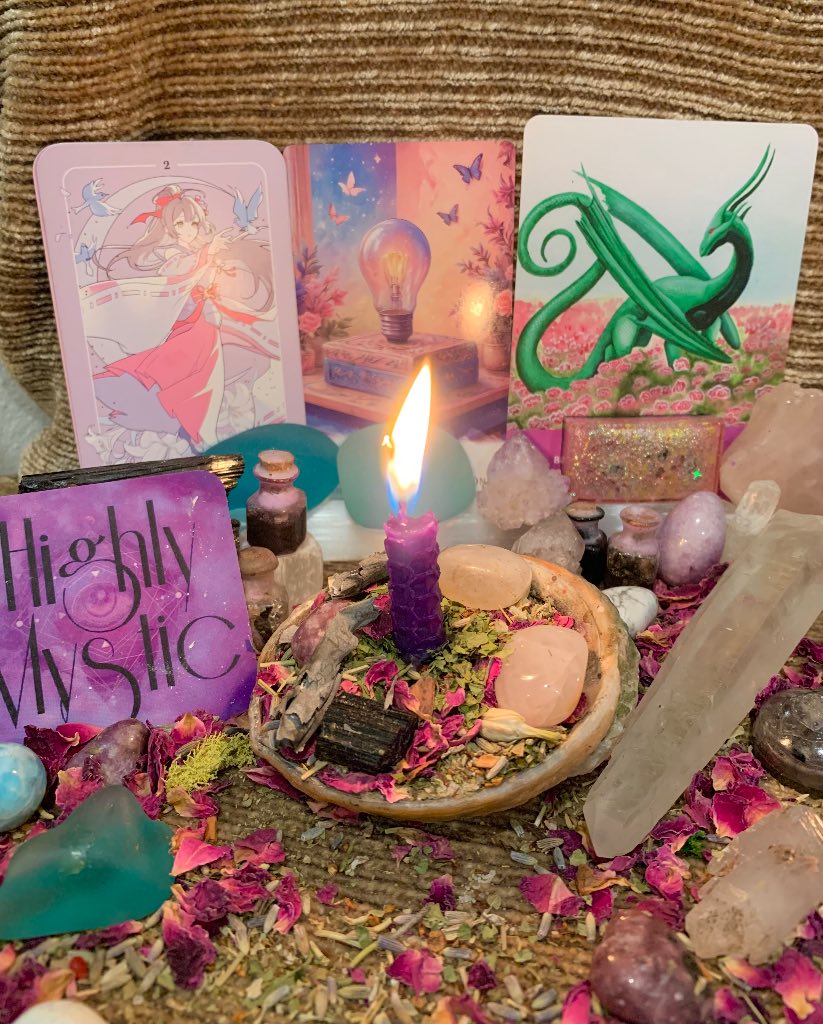 Same Day Cord Cutting Spell | Emotional Detachment