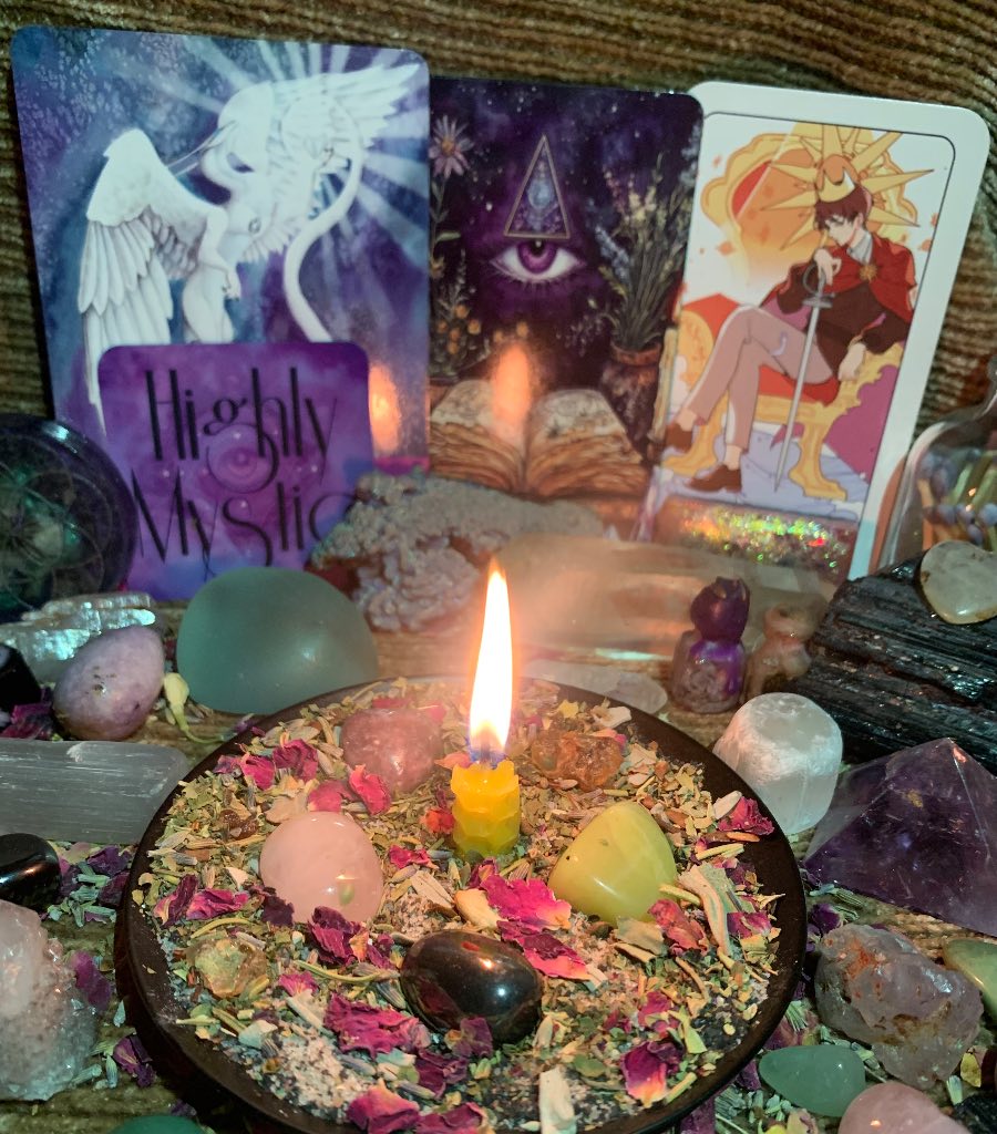 Same Day Jesus Prayer Candle Ritual | Miracle and Faith Sacred Gratitude Heart Ceremony