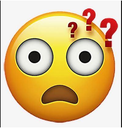 Oh no! Am I overthinking this? Help!