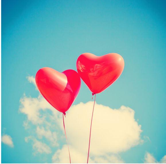 I'm ready for love. Is love ready for me?